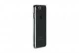 Etui do iPhone 7/8 Plus JUSTmobile TENC Crystal - przezroczyste