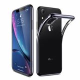 Etui do iPhone Xs Max ESR ESSENTIAL - czarne