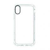 Etui do iPhone X/Xs ZAGG InvisibleShield - przezroczyste