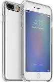 Etui do iPhone 7/8 plus Mophie Gradient - srebrne