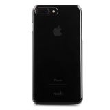 Etui do iPhone 7/8 Plus Moshi XT - czarne