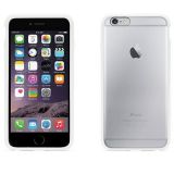 Etui do iPhone 6/6s Plus Griffin Reveal - przezroczyste