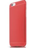 Etui do iPhone 6/6s ITSKINS ZERO 360 - czerwone