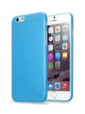 Etui do iPhone 6 Laut SLIMSKIN - niebieskie
