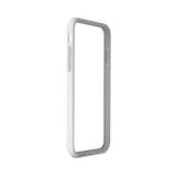 Etui do iPhone 6/6s plus Puro Bumper - białe