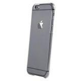 Etui do iPhone 6/6s Plus Evouni Crystal - przezroczyste