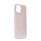 Etui do iPhone 11 Pro Puro Icon - piaskowy róż