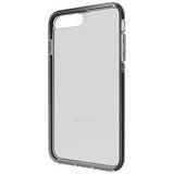 Etui do iPhone 7/8 Plus gear4 Bank - przezroczyste