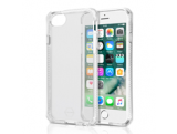 Etui do iPhone 7/8/SE 2020 iTskins Spina - przezroczyste