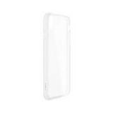 Etui do iPhone X/Xs Aiino ultra slim przezroczyste