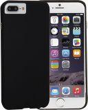 Etui do iPhone 6s Plus/7 Plus / 8 Plus Case-Mate Barely There - czarne
