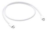 Kabel Thunderbolt3 USB-C 0.8m Apple - biały