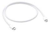 Kabel Thunderbolt3 USB-C 0.8m Apple - biały