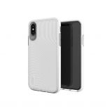 Etui do iPhone X/Xs gear4 Battersea - białe