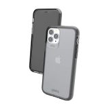 Etui do iPhone 11 Pro gear4 Hampton - czarne