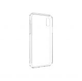 Etui do iPhone Xr Zagg 360 protection - przezroczyste