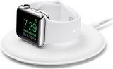 Magnetyczna stacja ładująca do Apple Watch - biała