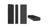 Powerbank Mophie Power Boost XL V2 10400Mah - czarny