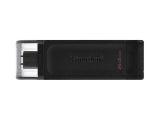 Pendrive Kingston DataTraveler USB-C 64GB DT70/64GB