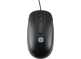 Mysz laserowa HP USB 1000 dpi