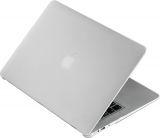 Etui do Macbook Pro 15 Estuff Frosted - szare