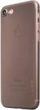 Etui do iPhone 7 Plus/8 Plus Laut SLIMSKIN - czarny