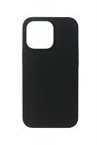 Etui do iPhone 13 Pro Max eSTUFF Silicone Magsafe - czarne