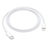 Przewód Apple USB-C to Lightning 1m