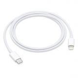 Przewód Apple USB-C to Lightning 2m