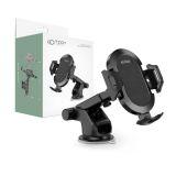 Uchwyt samochodowy Tech-Protect Universal Car Mount - czarny