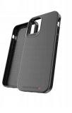 Etui do iPhone 12 mini Gear4 Holborn slim - czarne