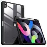 Etui do iPad Air 10,9 Infiland Crystal Case - czarne