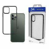 Etui do iPhone 11 Pro 3mk Military Grade - czarne