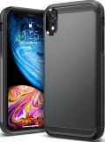 Etui do iPhone XR Caselogy Legion - czarne