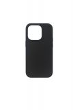 Etui do iPhone 14 Pro eSTUFF Silicone - czarne