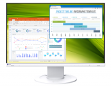 Monitor 23'' EIZO FlexScan EV2360 1920 x 1200 WUXGA - biały