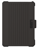 Etui do iPad 10 gen. UAG Metropolis SE - czarne