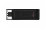 Pamięć USB-C Kingston DataTraveler 128GB