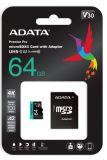 Karta microSDXC Adata Premier Pro 64GB