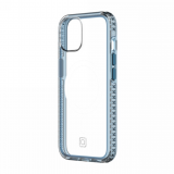 Etui do iPhone 14 Pro Max Incipio Grip - Przeźźroczysty/Niebieski