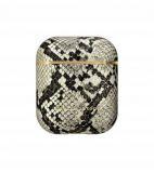 Etui do AirPods 2 iDeal of Sweden Atelier Desert Python
