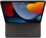 Klawiatura Apple Smart Keyboard Folio do iPada Pro 12.9 (3 do 6 generacja) Ukrainian - czarna