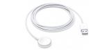 Przewód do ładowania Apple Watch podłączany magnetycznie Magnetic Charging Cable 2m