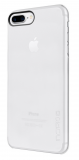 Etui do iPhone 7+ Incipio DualPro - szare