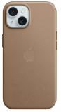 Etui do iPhone 15 Apple FineWoven MagSafe - jasnobeżowe