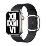 Pasek Apple 38/40/41/42 z nowoczesną klamrą - Północ