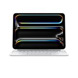 Klawiatura Apple Magic Keyboard do iPada Pro 13 cali (M4) - biała