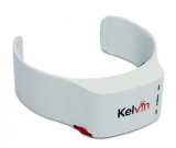 Monitor temperatury wina Kelvin 2 - szary
