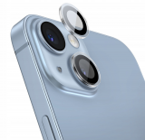 Szkło hartowane kamera iPhone 14 /14 Plus PURO Tempered Glass Camera Lens Protector