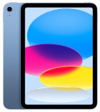 Apple iPad 11 (A16) Wi-Fi 256GB niebieski